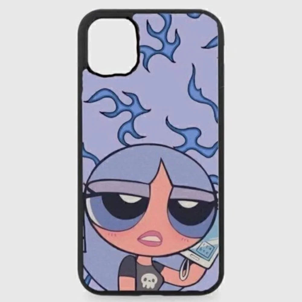 POWERPUFF girls style Phone Case